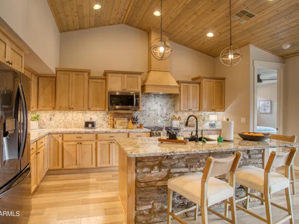 5429 S ELK Springs #E, Lakeside, AZ 85929