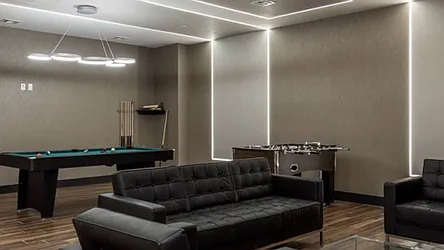 Rented by Brooklyn Group