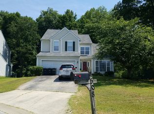 4508 Reverend Dewult Pl, Upper Marlboro, MD 20772