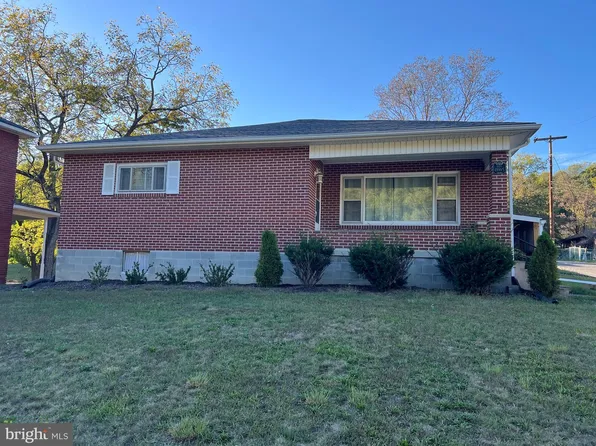 11915 Bedford Rd NE, Cumberland, MD 21502