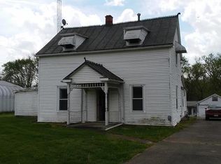 4368 Berger Rd, Berger, MO 63014