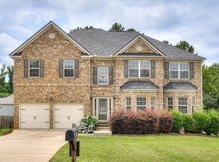 1450 Sawmill Trl, Grovetown, GA 30813