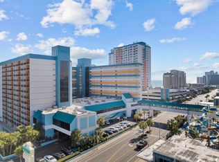 1501 S Ocean Blvd #901, Myrtle Beach, SC 29577