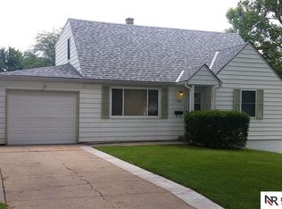 4629 Krug Ave, Omaha, NE 68106