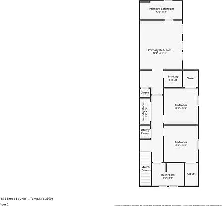4 bed, 3.0 bath, 1644 sqft, $2,745 — Photo 4