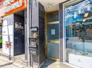 650A Queen St W, Toronto, ON M6J1E4