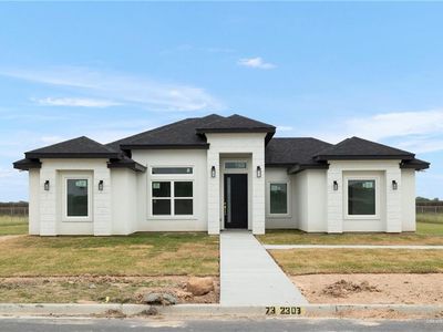 2303 Carolina Dr, Mercedes, TX, 78570