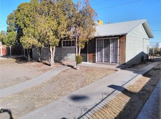 912 Marlow Rd, El Paso, TX 79905