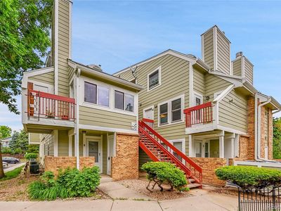 922 S Dearborn Way #8, Aurora, CO, 80012