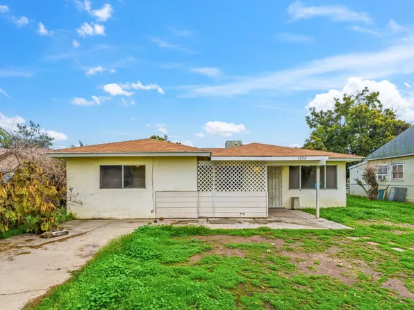 1352 N Pleasant Ave, Fresno, CA 93728