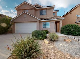 10809 Antler Tool Rd SW, Albuquerque, NM 87121