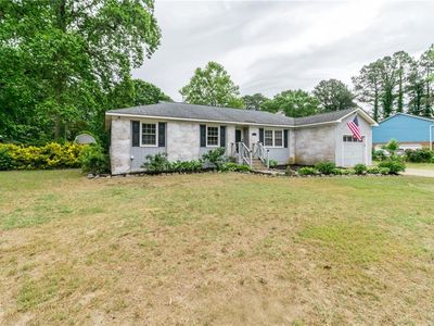 1309 Teresa Dr, Chesapeake, VA, 23322