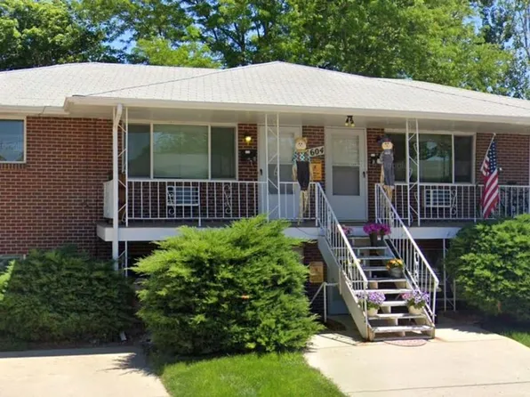 Empire 1604 (BR-JF), 1604 Empire Ave #Empire1604b, Loveland, CO 80538