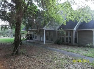 14195 Highway 110 W, Hortense, GA 31543