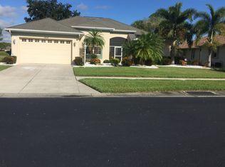5614 Rutherford Ct, North Port, FL 34287
