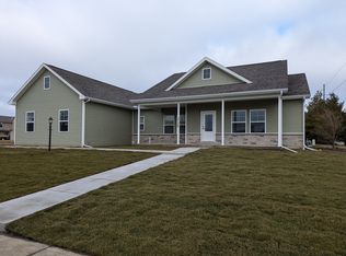 3120 E Stone Creek Blvd, Urbana, IL 61802