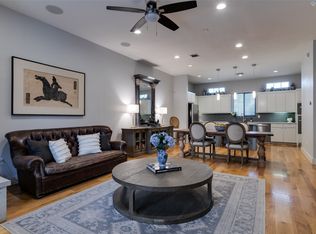 1807 Matilda St, Dallas, TX 75206