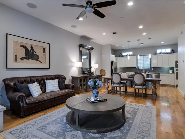 1807 Matilda St, Dallas, TX 75206