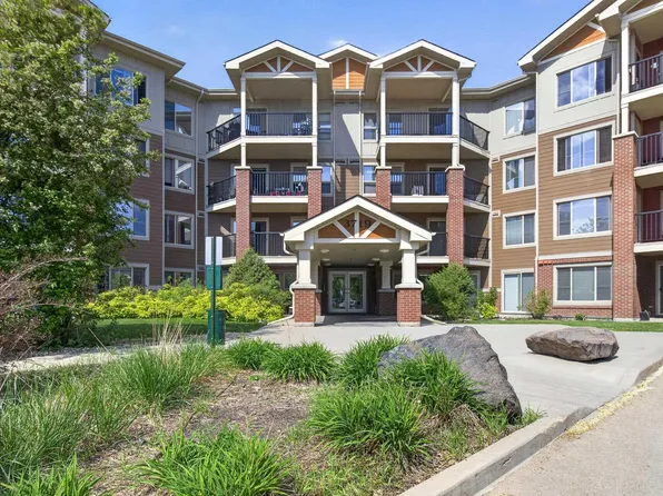 3719 Whitelaw Ln NW #207, Edmonton, AB T6W 2C3