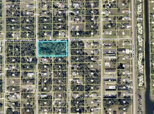 2004 E 7th St, Lehigh Acres, FL 33936