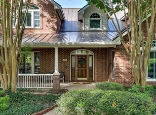 109 Wood Trl, West Lake Hills, TX 78746
