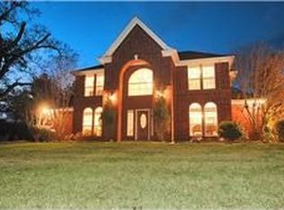 15225 Shady Oaks Dr, Magnolia, TX 77355