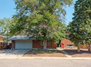 1121 W 100th Ave, Northglenn, CO 80260