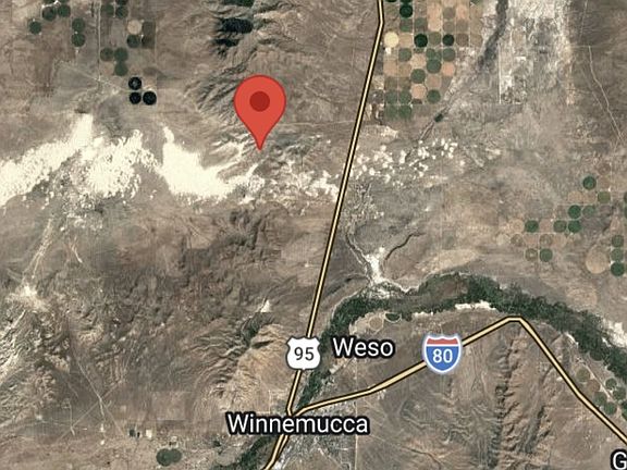 2nd image of Sec 5 Twn 37 Rng 38 Acres #664.83