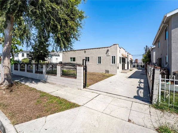 1733 W 84th Pl, Los Angeles, CA 90047