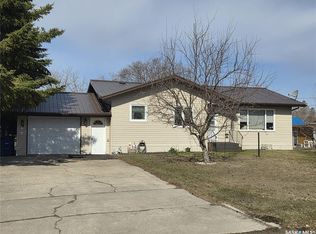249 Sixth STREET NE, Wadena, SK S0A 4J0