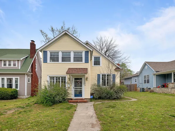 1211 W Broadway Street, Webb City, MO 64870