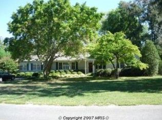 17 Linstead Rd, Severna Park, MD 21146