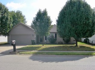 3559 Legacy Run, Owensboro, KY 42301