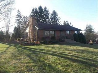1980 Parkview Blvd, Hermitage, PA 16148