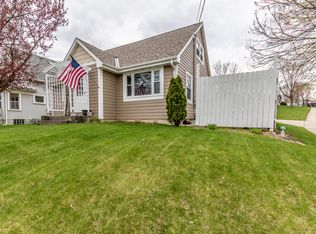 1454 Fond Du Lac St, West Bend, WI 53090