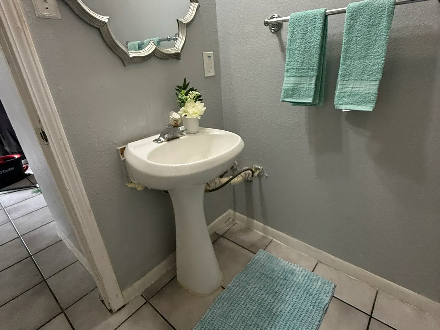 1750 Morales Street - 2 — Photo 3