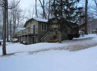 6811 N Kalorama Rd, Leesburg, IN 46538
