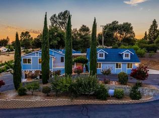 4930 Kingvale Rd, El Dorado, CA 95623