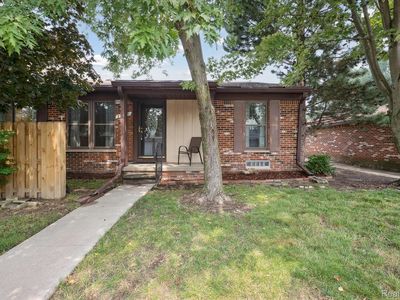 39559 Old Dominion Dr, Clinton Township, MI, 48038