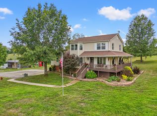 564 Oakland Ln, Harrodsburg, KY 40330