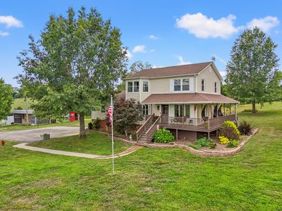 564 Oakland Ln, Harrodsburg, KY, 40330