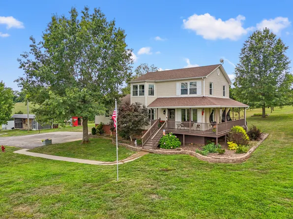 564 Oakland Ln, Harrodsburg, KY 40330