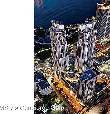 1st image of 244 Biscayne Blvd APT 2604