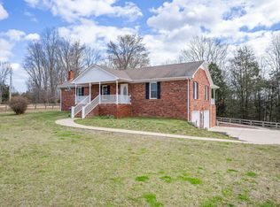 2644 Scribners Mill Rd, Culleoka, TN 38451