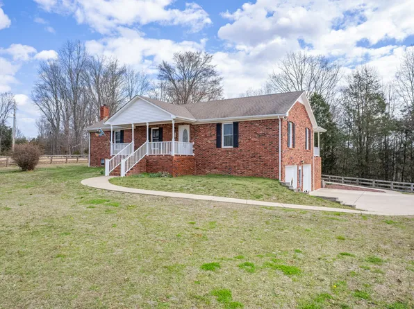 2644 Scribners Mill Rd, Culleoka, TN 38451