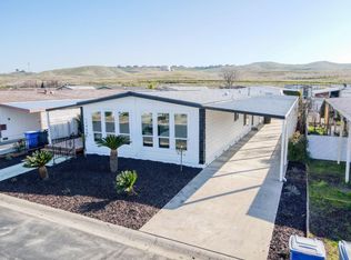 17460 Parkcliffe Ln, Friant, CA