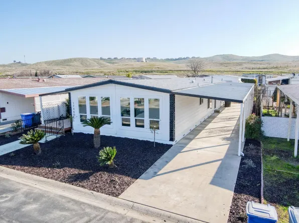 17460 Parkcliffe Ln, Friant, CA 93626