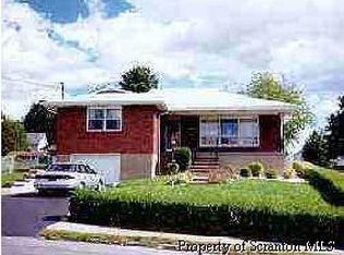 325 Sherman Ave, Scranton, PA 18504