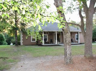 7450 State Highway 81, Red Bay, FL 32455