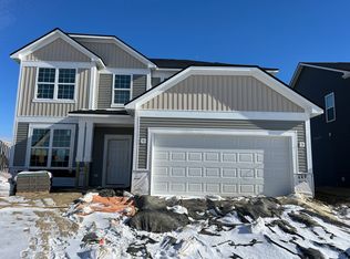 6904 Seattle Slew Dr, Whitestown, IN 46075